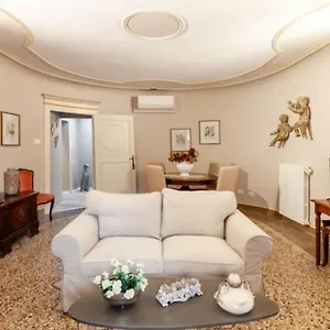 Apartment Realkasa Clavature, Bologna