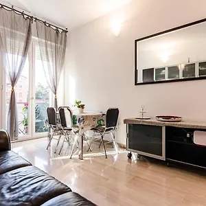 Apartment Dimora Panesa, Bologna