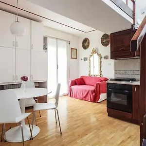 Apartment Le Grenier, Bologna