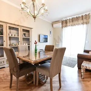 Apartment Marconi 47, Bologna