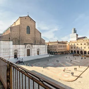 Apartment Piazza Maggiore, Bologna