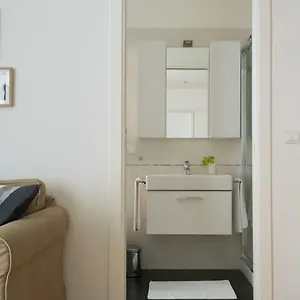 Apartment Housmart Nazario Sauro 15, Bologna